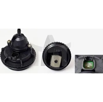 Palivový filtr palivový odlučovač vody PARKER DRK00516