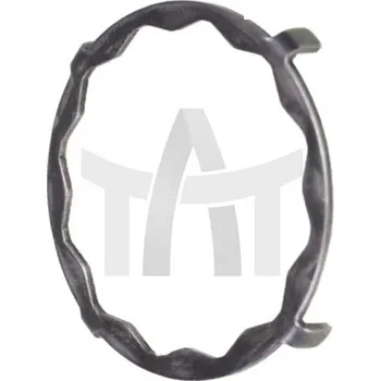 Zajišťovací podložka - upevnění hnací příruby-diferenciál EURORICA 88530052