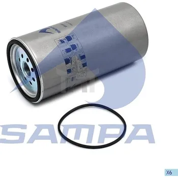 Palivový filtr Palivový filtr SAMPA 202.424-01