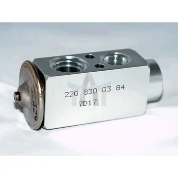 Ventil klimatizace Expanzní ventil - klimatizace ROLLING RV-01618