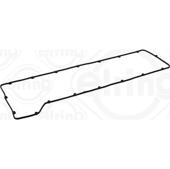 Těsnění motoru Těsnění, kryt hlavy válce ELRING EL487490