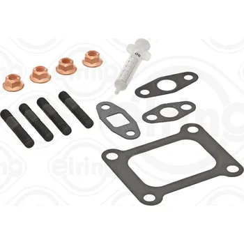 Turbodmychadlo Montážní sada, dmychadlo ELRING EL933680