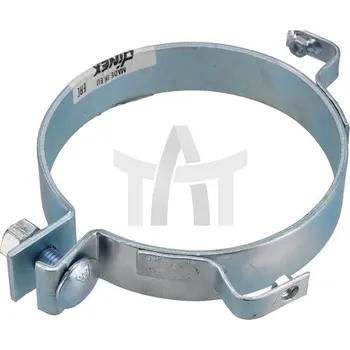 Svěrná objímka - výfukový systém DINEX DIN50987