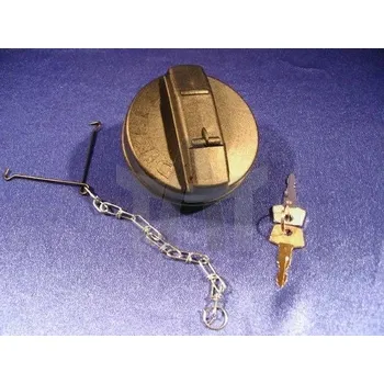 Palivová nádrž Uzávěr - palivová nádrž ROLLING 1432187