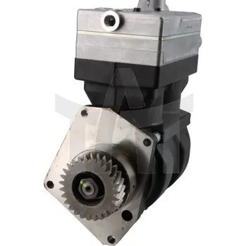Kompresor - pneumatický systém WABCO 9125102000BK