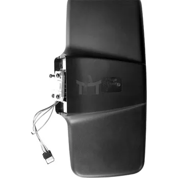 Auto zrcátko Vnější zpětné zrcátko - kabina MEKRA 512860001099