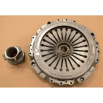 Spojková sada Sada spojky IVECO 504285998