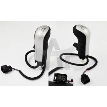 Hlavice řadicí páky Hlavice řadicí páky DT 3.53206