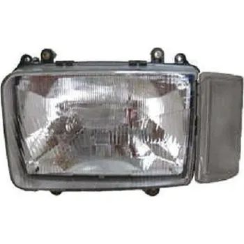 Osvětlení SPZ Osvětlení SPZ TANGDE TD01-61-001LC