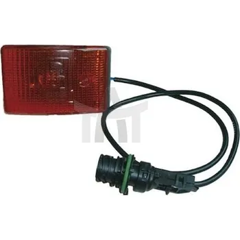 Osvětlení automobilu Blikač TANGDE TD03-50-001LW