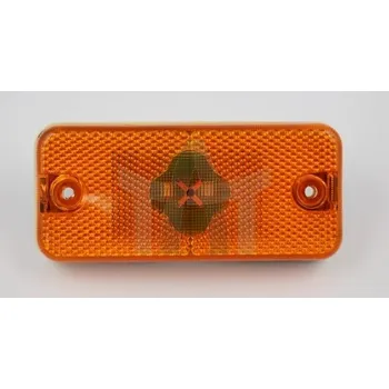 Obrysové světlo TANGDE TD03-58-009Y-24