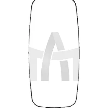 Auto zrcátko Kryt - venkovní zrcátka NEXUS WV01AMC0F00