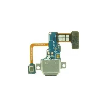 Samsung Galaxy Note 9 Nabíjecí konektor vč. mikrofonu (Service Pack) pro_OEM