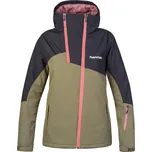 Bunda Hannah Maky Col Burnt olive/anthracite 40