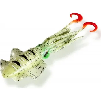 Black Cat Podvodní Splávek Calamar U-Float Floating 20g Barva: Glow in the Dark, Hmotnost: 20g