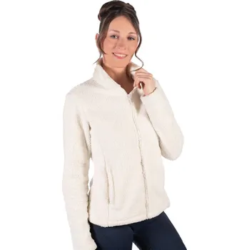 Jezdecká mikina Mikina HKM Teddy -Cloud- XL