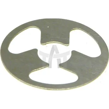 Olejové čerpadlo Těsnění - olejové čerpadlo EURORICA 88530607