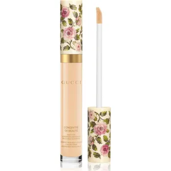 Přípravek na tvář Gucci Gucci Beauty Concentré de Beauté tekutý korektor odstín 14N 8 ml