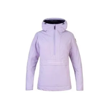 Hannah MEGIE orchid petal 36; Fialová bunda + DÁREK DLE VÝBĚRU!