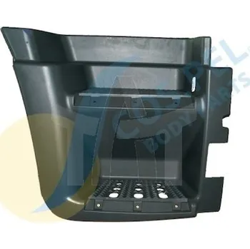 Prah karosérie Nástupní panel COSPEL COS306.80010