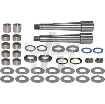 Čep nápravy Sada na opravy - svislý čep LEMA LE402