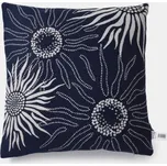 Sinsay - Dekorativní polštář - námořnická modrá - 946GJ-59X - 946GJ-59X-ONE