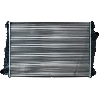 Chladič motoru KAMOKA 7705002 Chladič, chlazení motoru (7705002)