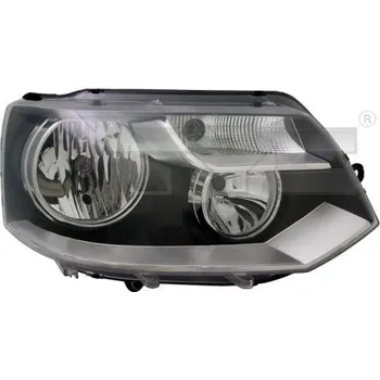 Přední světlomet TYC 20-12151-05-2 Světlomet (20-12151-05-2)