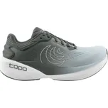 Topo Athletic Phantom 4 - Grey / Grey (W) 42