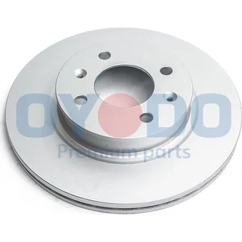 Brzdový kotouč Oyodo 30H0533-OYO Brzdový kotouč (30H0533-OYO)