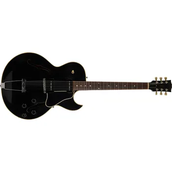 Kytara Gibson 1993 ES-135 Ebony + prodloužená záruka 3 roky