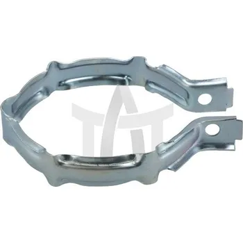 Svěrná objímka - výfukový systém VANSTAR VS60921VL