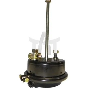 Brzdový válec Membránový brzdový válec SORL 35193300410