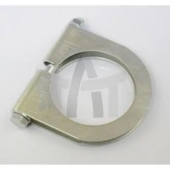 Svěrná objímka. výfukový systém 05226 0123.28853