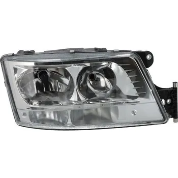 Autodíl Světlomet DEPO 449-1102RMLEHMN