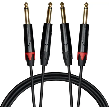 Audio kabel Cascha CCA-A1JJ3 + prodloužená záruka 3 roky