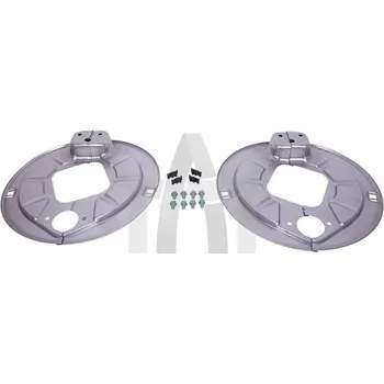 Brzdový buben Krycí plech - brzdový buben SEM SEM15590