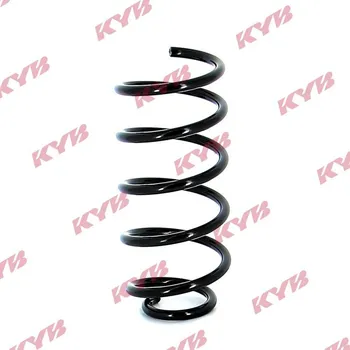 KYB RA5881 Pružina podvozku (RA5881)