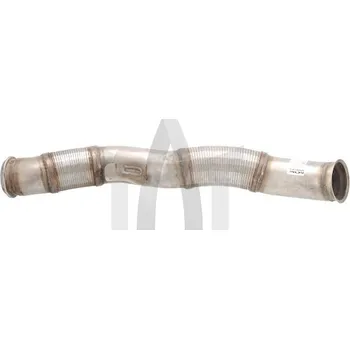 Výfuková trubka Výfuková trubka HOBI 51897