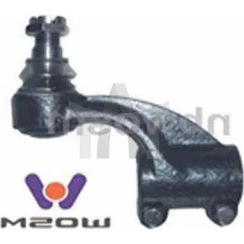 Čep řízení Hlava příčného táhla řízení WOSIMAN A-065L