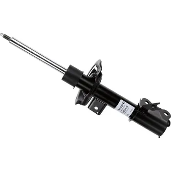 SACHS 350 520 Tlumič pérování (350520)