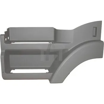 Prah karosérie Nástupní panel TANGDE TD06-50-061L