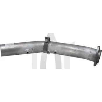Výfuková trubka Výfuková trubka VANSTAR VS32152MN