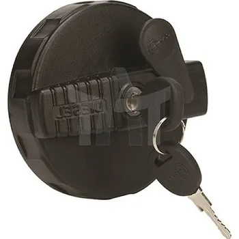 Palivová nádrž Uzávěr - palivová nádrž SERTPLAS MMK06-F