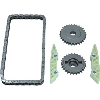 KAMOKA 7001615 Sada rozvodového řetězu (7001615)