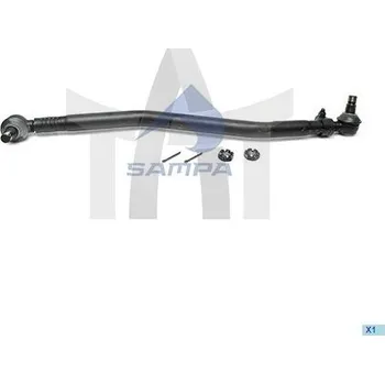 Táhlo řízení Táhlo řízení SAMPA 097.913-01