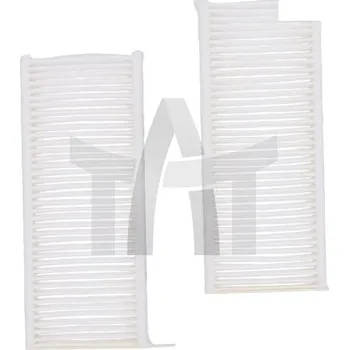 Kabinový filtr Filtr - vzduch v interiéru DAF 2181325