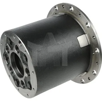 Náboj kola EURORICA 60170736