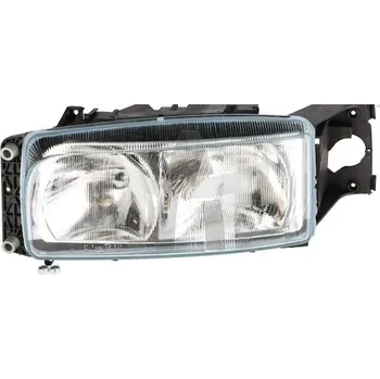 Přední světlomet Světlomet VALEO VAL89291