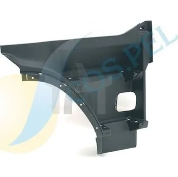 Prah karosérie Nástupní panel COSPEL COS202.75928